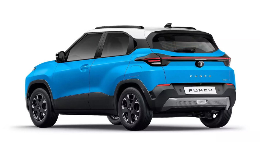 Krosover sa turbo-benzincem za 5.300 evra?! Moguće je FOTO/VIDEO