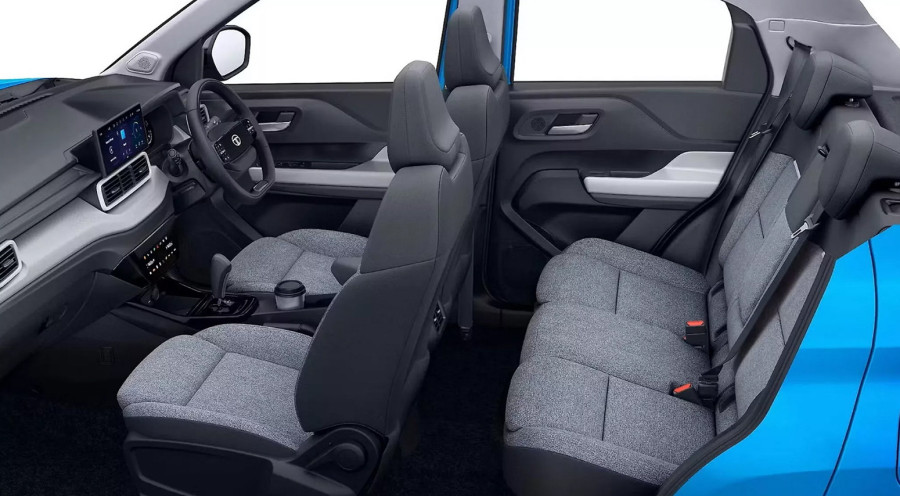 Krosover sa turbo-benzincem za 5.300 evra?! Moguće je FOTO/VIDEO