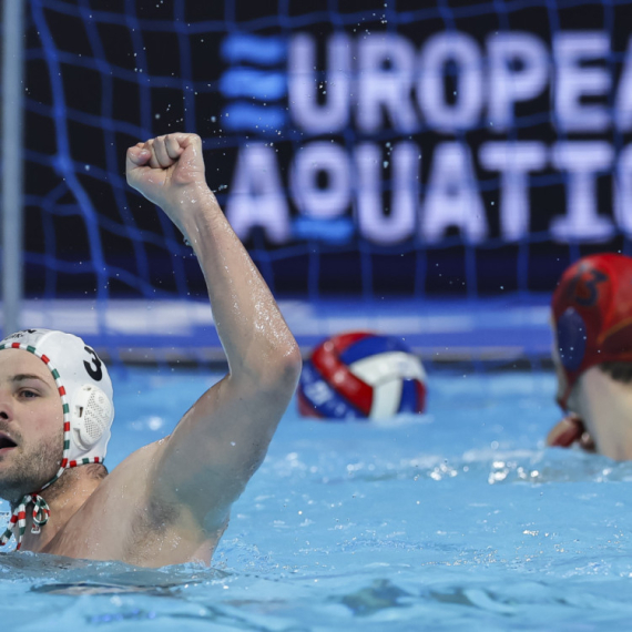 "Mandićevo isključenje kontroverzno  – znam ga, želi da dokaže svom narodu da mu je žao"