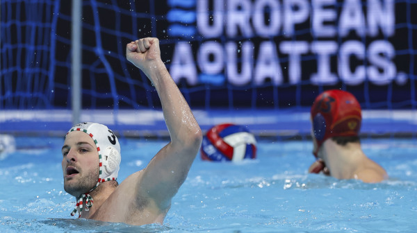 "Mandićevo isključenje kontroverzno  – znam ga, želi da dokaže svom narodu da mu je žao"