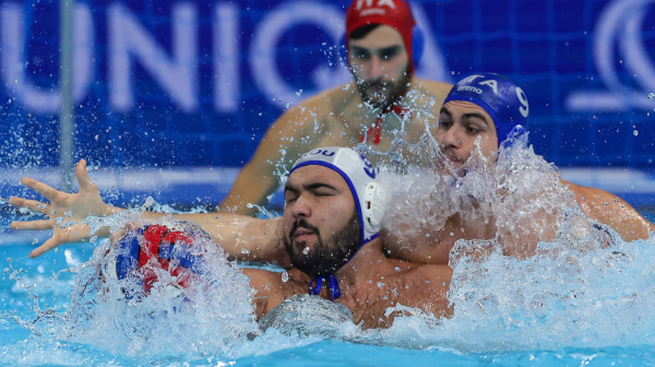 Italija sa +30 do druge faze, Turskoj drama u Beogradu