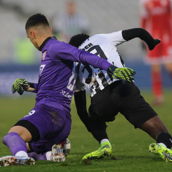 Novi odlazak iz Partizana