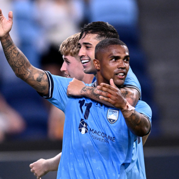 Nije vam se učinilo – Daglas Kosta ide u Seriju D, pa kod Balotelija