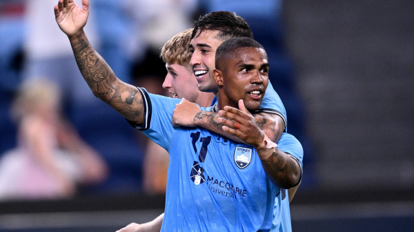 Nije vam se učinilo – Daglas Kosta ide u Seriju D, pa kod Balotelija