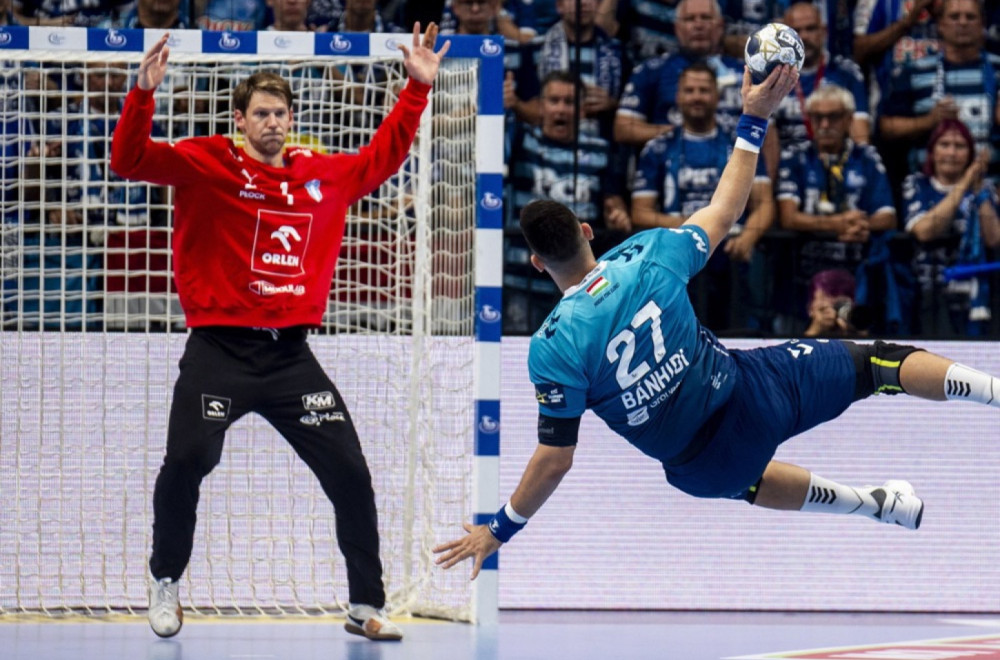 Mađarska ostala bez najboljeg igrača pred EP