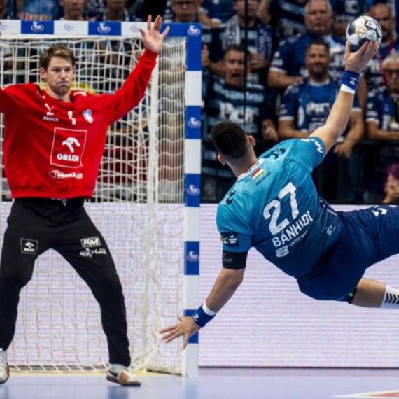 Mađarska ostala bez najboljeg igrača pred EP