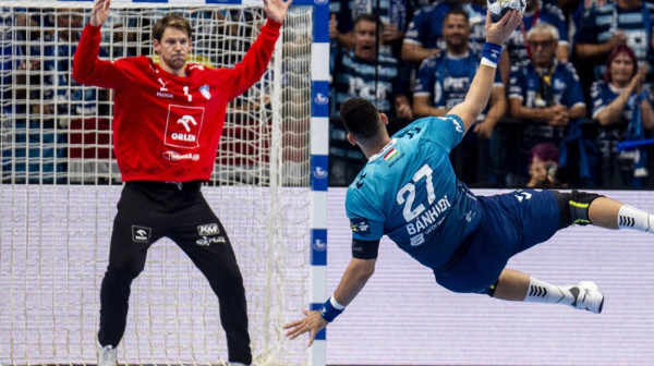 Mađarska ostala bez najboljeg igrača pred EP