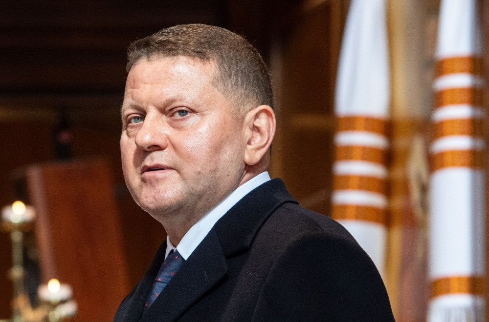 Vratio se Zalužni! FOTO