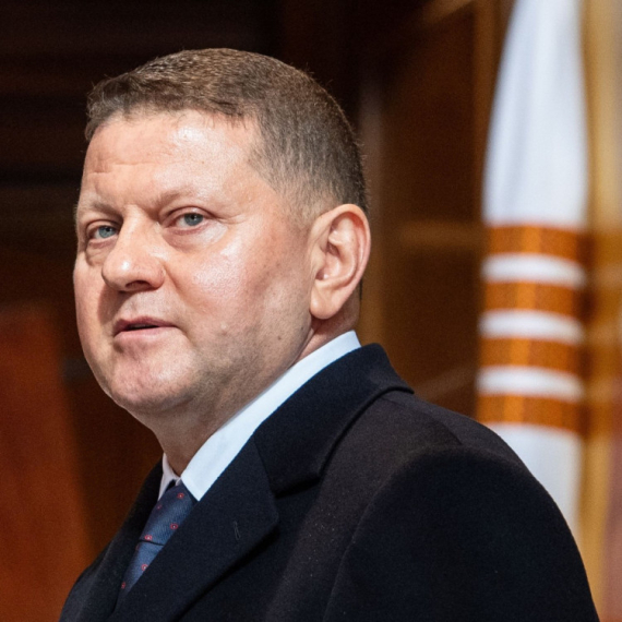 Vratio se Zalužni! FOTO