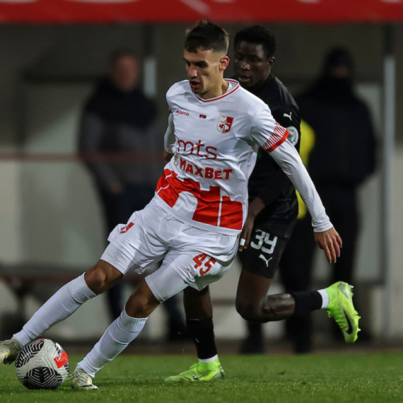 Nišić povećava srpsku koloniju u Uzbekistanu