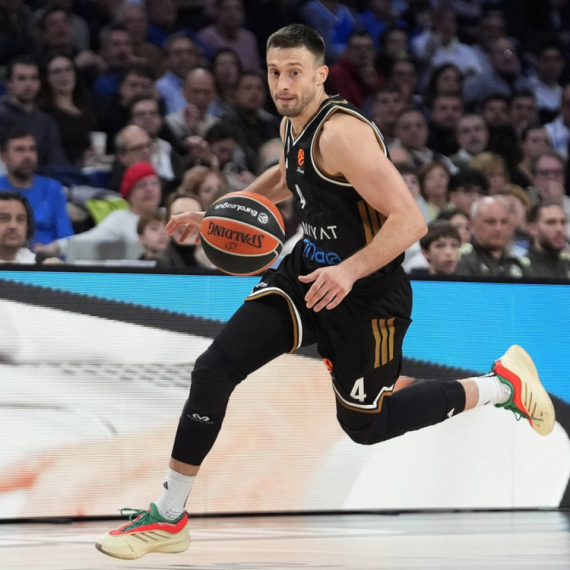 Virtus nadigrao Dubai u gostima – Avramović i Bejkon bez pomoći tima