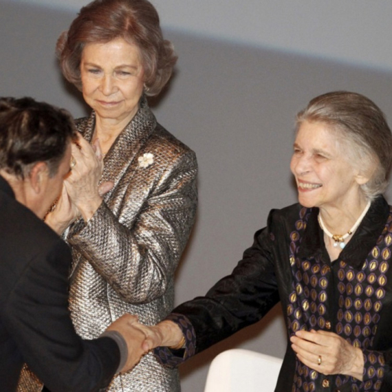 Preminula princeza: Oglasila se kraljevska porodica