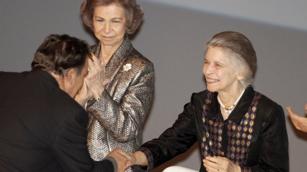 Preminula princeza Irena: Oglasila se kraljevska porodica