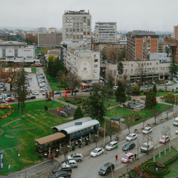 U ovom gradu cene stanova su od 1.200 do 2.200 evra po kvadratu: Ove lokacije su najtraženije