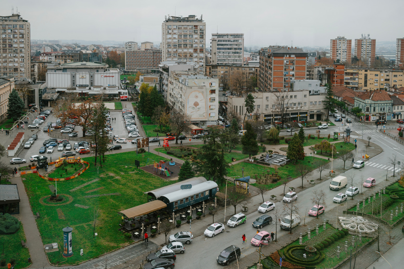 Nije Beograd... Gde se u Srbiji najviše stanova kupuje na kredit?