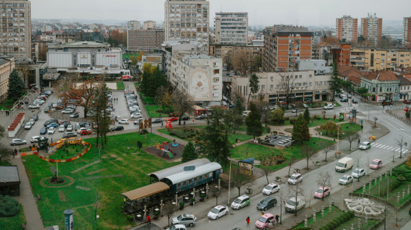 U ovom gradu cene stanova su od 1.200 do 2.200 evra po kvadratu: Ove lokacije su najtraženije