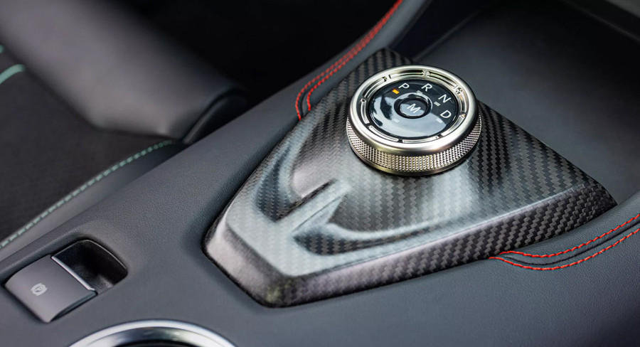 Ford je napravio Mustang GTD za obične smrtnike FOTO