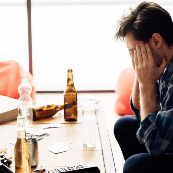 U ovoj zemlji mamurluk može biti zvanični razlog za bolovanje