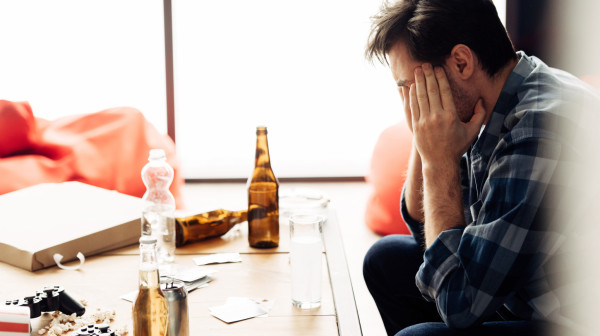 U ovoj zemlji mamurluk može biti zvanični razlog za bolovanje