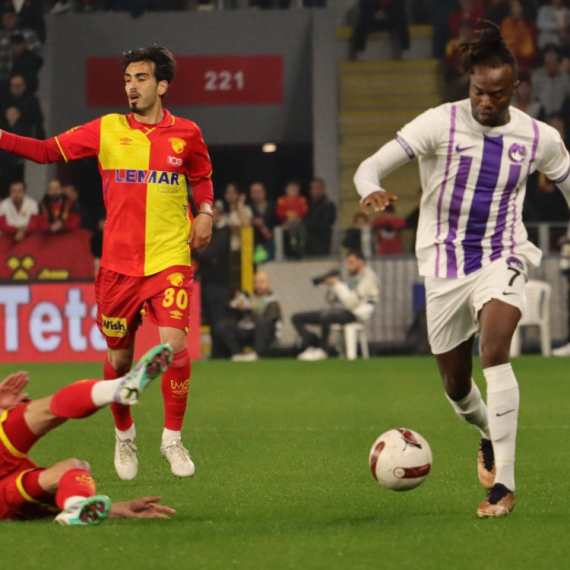 Bivši saigrač Luka Šoa stigao u Niš