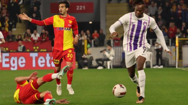 Bivši saigrač Luka Šoa stigao u Niš