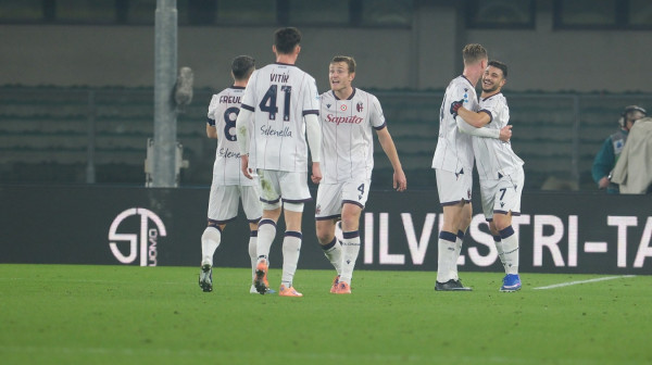 Bolonja prekinula post i za 45 minuta rešila fenjeraša