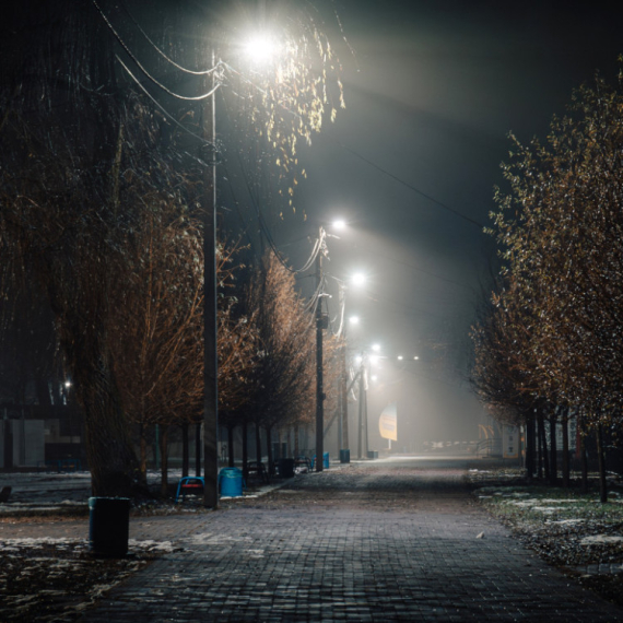 Ulazimo u novi ledeni talas – večeras počinje; Evo kada se očekuje kulminacija