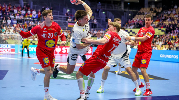 Nemačka se zagrejala za Srbiju