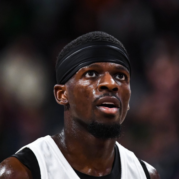 Fransisko opet sam protiv svih – Makabi režirao i preživeo dramu sa Žalgirisom