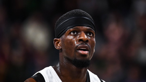 Fransisko opet sam protiv svih – Makabi režirao i preživeo dramu sa Žalgirisom