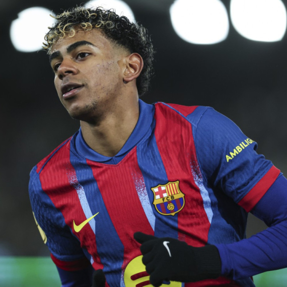 Barselona se namučila, ali prošla – pamtiće se zicer Lozana