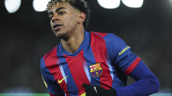 Barselona se namučila, ali prošla – pamtiće se zicer Lozana