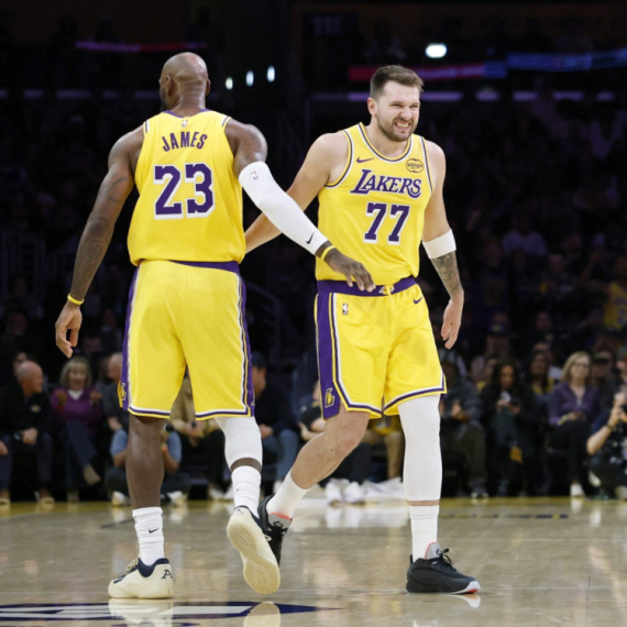 Kriza Lejkersa – četvrti poraz u pet utakmica VIDEO