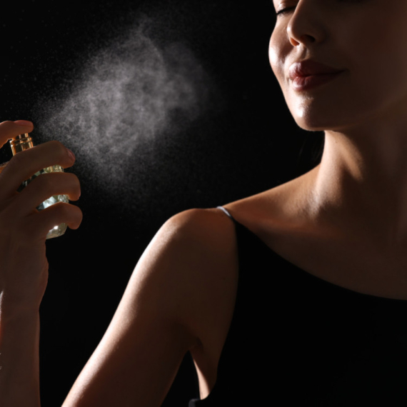 Ovaj parfem je proglašen najboljim ženskim mirisom svih vremena