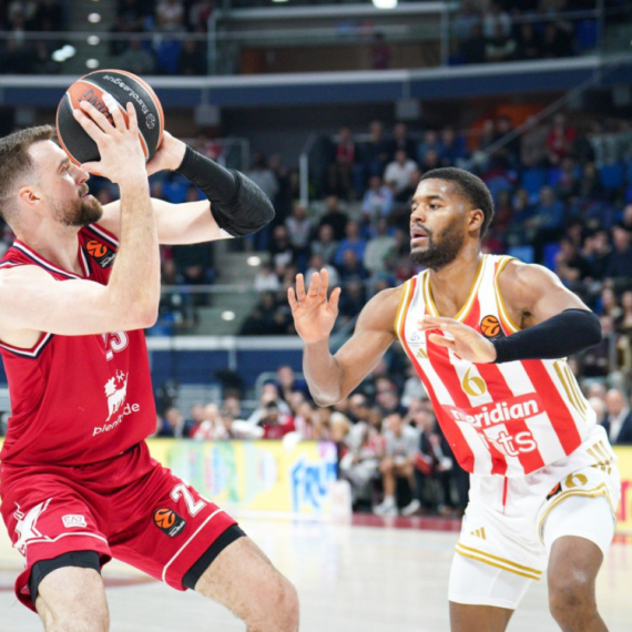 Komentator "isprozivao" Gudurića VIDEO