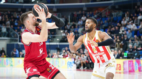 Komentator "isprozivao" Gudurića VIDEO