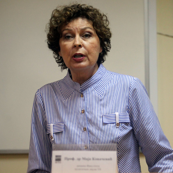 Piper: Pet pitanja za dekanku FPN; "Od čijih para gospođo Kovačević" FOTO