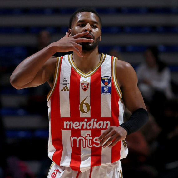 Batler: "Bićemo još ujedinjeniji, grebali smo za pobedu"