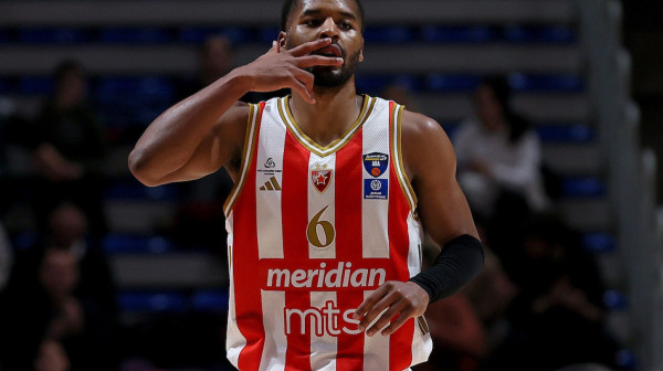 Batler: "Bićemo još ujedinjeniji, grebali smo za pobedu"