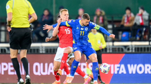 Otkucava prava "bomba": Željo hoće Džeka!