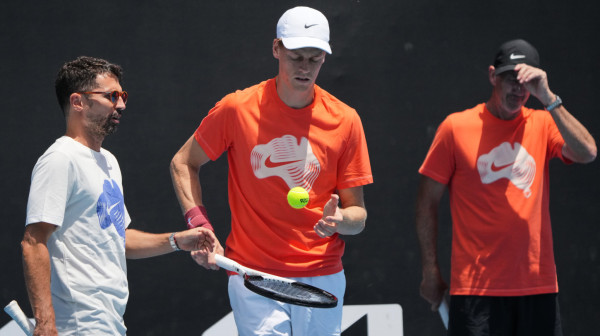 Siner: "Doping skandal me je učinio jačim"