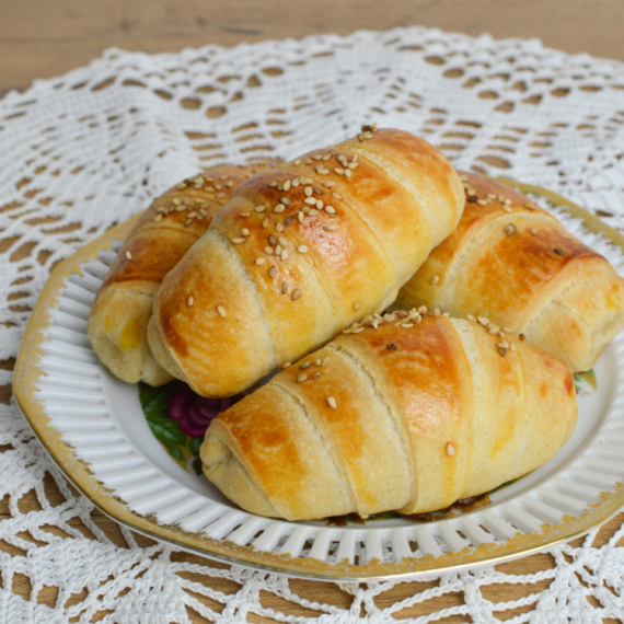 Testo koje ne stari: Bake su znale tajnu kako da kiflice ostanu sveže danima