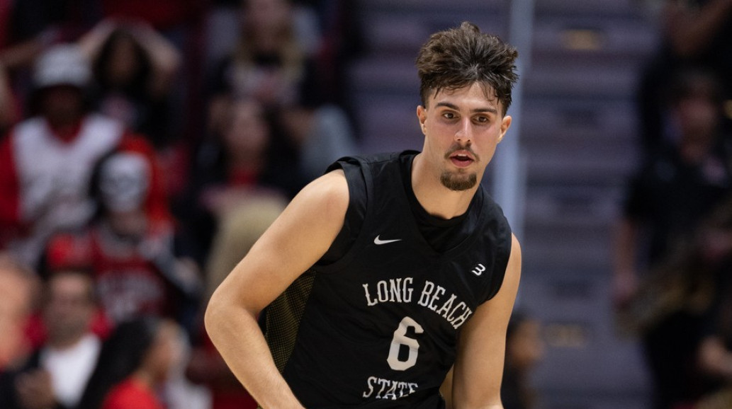 Srbi blistaju u NCAA ligi – Somborac, Beograđanin i Sjeničanin VIDEO