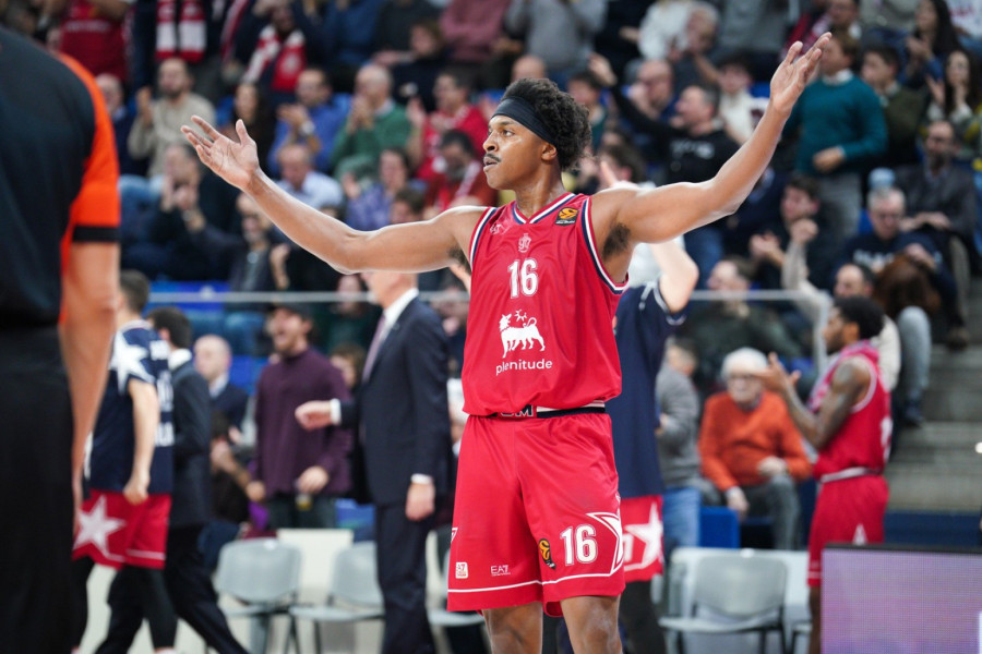 Može li Partizan štos iz Minhena da prebaci u Milano?