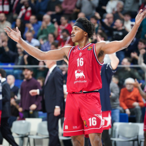 Ledej: "Obradović mi je promenio život "