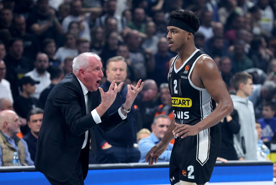 Ledej: Obradović mi je promenio život 