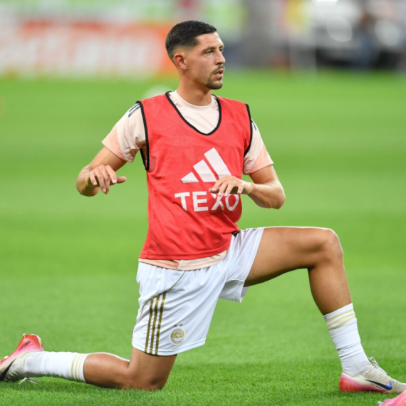 Radnički obara transfer rekord zbog napadača!