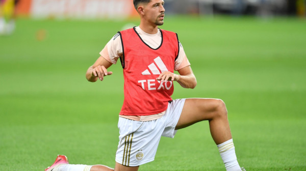 Radnički obara transfer rekord zbog napadača!