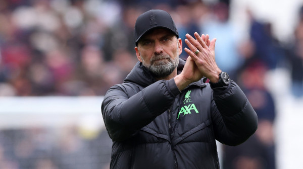 Samo dve ekipe mogu da vrate Klopa iz "penzije"