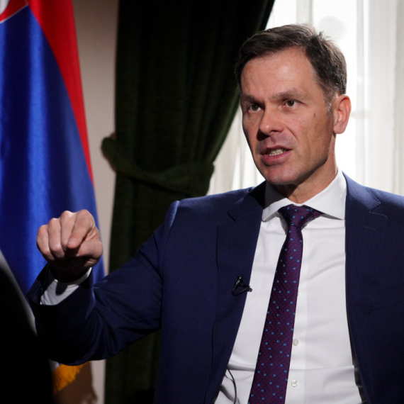 Mali: Srbiji još 56,5 miliona evra iz Plana rasta za Zapadni Balkan